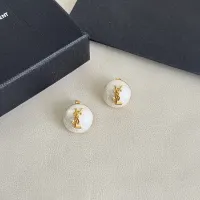 $27.00 USD Yves Saint Laurent YSL Earrings For Women #1469251