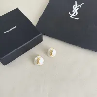 $27.00 USD Yves Saint Laurent YSL Earrings For Women #1469251