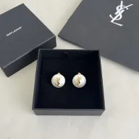 $27.00 USD Yves Saint Laurent YSL Earrings For Women #1469251