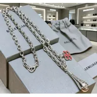 $52.00 USD Balenciaga Necklaces #1469279