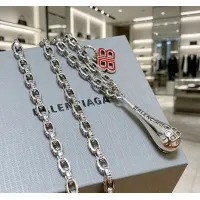 $52.00 USD Balenciaga Necklaces #1469279