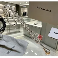 $52.00 USD Balenciaga Necklaces #1469279