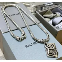 $52.00 USD Balenciaga Necklaces #1469280