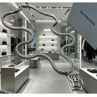 $52.00 USD Balenciaga Necklaces #1469280