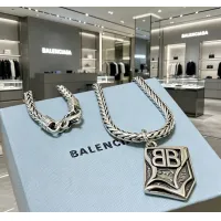 $52.00 USD Balenciaga Necklaces #1469280