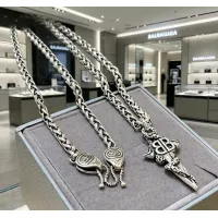 $52.00 USD Balenciaga Necklaces #1469281