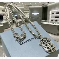 $52.00 USD Balenciaga Necklaces #1469282