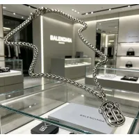 $52.00 USD Balenciaga Necklaces #1469282