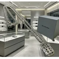 $52.00 USD Balenciaga Necklaces #1469282