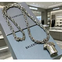 $52.00 USD Balenciaga Necklaces #1469283