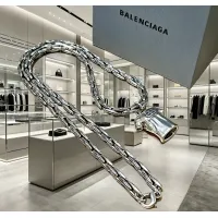 $52.00 USD Balenciaga Necklaces #1469283