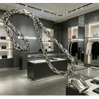 $52.00 USD Balenciaga Necklaces #1469283