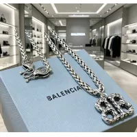 $52.00 USD Balenciaga Necklaces #1469284