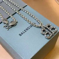 $52.00 USD Balenciaga Necklaces #1469284