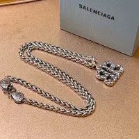 $52.00 USD Balenciaga Necklaces #1469284