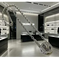 $52.00 USD Balenciaga Necklaces #1469285