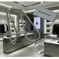 $52.00 USD Balenciaga Necklaces #1469287