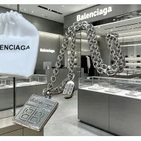 $56.00 USD Balenciaga Necklaces #1469288