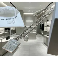 $56.00 USD Balenciaga Necklaces #1469288