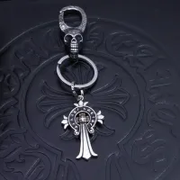 $40.00 USD Chrome Hearts Key Holder And Bag Buckle #1469295