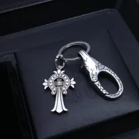 $40.00 USD Chrome Hearts Key Holder And Bag Buckle #1469295