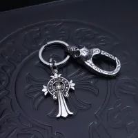 $40.00 USD Chrome Hearts Key Holder And Bag Buckle #1469295