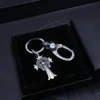 $40.00 USD Chrome Hearts Key Holder And Bag Buckle #1469295