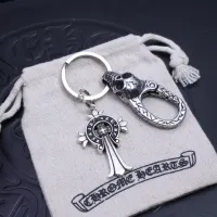 $40.00 USD Chrome Hearts Key Holder And Bag Buckle #1469295
