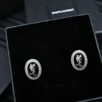 $27.00 USD Yves Saint Laurent YSL Earrings For Women #1469320