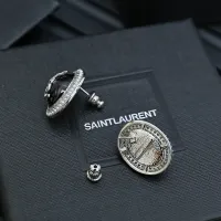 $27.00 USD Yves Saint Laurent YSL Earrings For Women #1469320