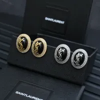 $27.00 USD Yves Saint Laurent YSL Earrings For Women #1469321