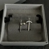 $39.00 USD Balenciaga Earrings For Women #1469354
