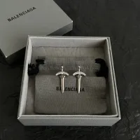 $39.00 USD Balenciaga Earrings For Women #1469354