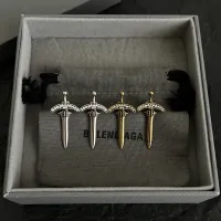 $39.00 USD Balenciaga Earrings For Women #1469354