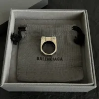 $42.00 USD Balenciaga Rings #1469360