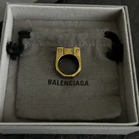 $42.00 USD Balenciaga Rings #1469361