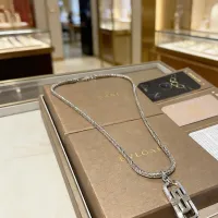 $56.00 USD Bvlgari Necklaces #1469365