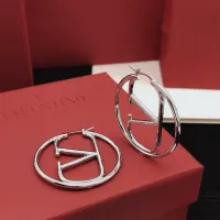 $27.00 USD Valentino Earrings For Women #1469367