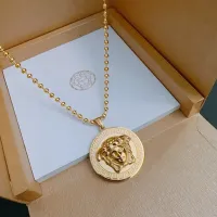 $52.00 USD Versace Necklaces #1469382