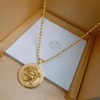 $52.00 USD Versace Necklaces #1469382