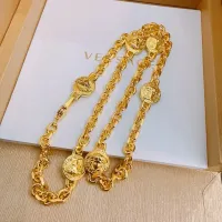$45.00 USD Versace Necklaces #1469383