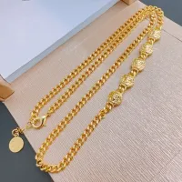 $45.00 USD Versace Necklaces #1469384
