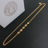 $45.00 USD Versace Necklaces #1469384