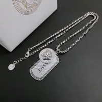 $45.00 USD Versace Necklaces #1469385