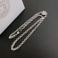 $48.00 USD Versace Necklaces #1469386
