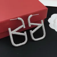 $34.00 USD Valentino Earrings For Women #1469418