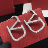 $34.00 USD Valentino Earrings For Women #1469418