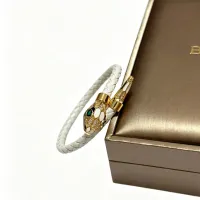 $45.00 USD Bvlgari Bracelets #1469497