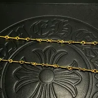 $34.00 USD Chrome Hearts Necklaces #1469514