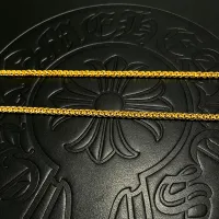 $38.00 USD Chrome Hearts Necklaces #1469515